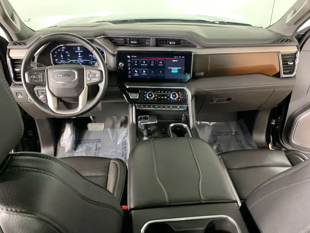 2024 GMC Sierra - $47,397