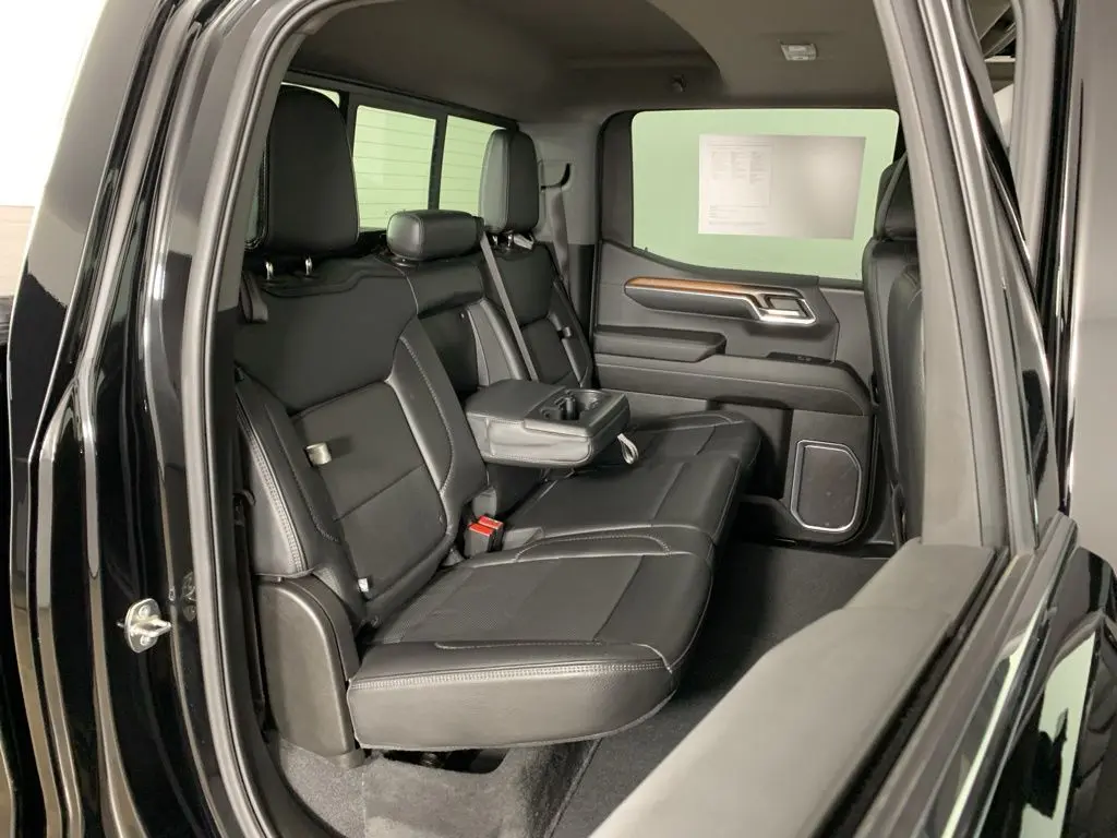 2024 GMC Sierra - $47,397