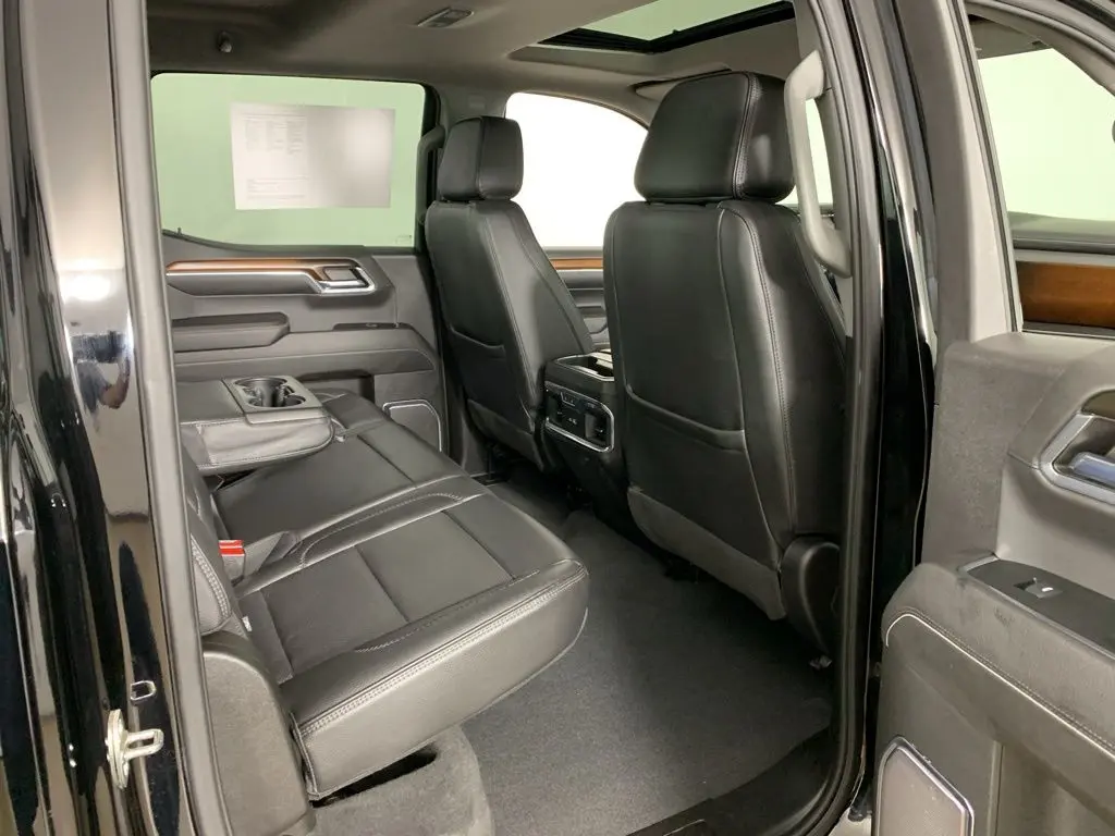 2024 GMC Sierra - $47,397