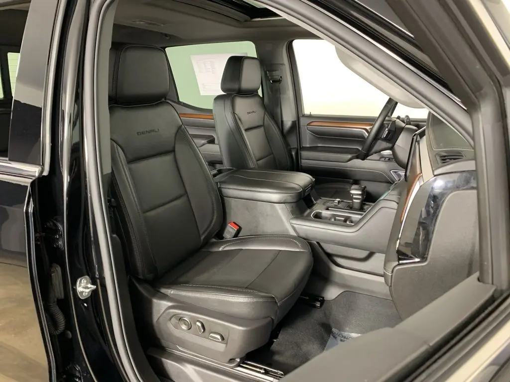 2024 GMC Sierra - $47,397