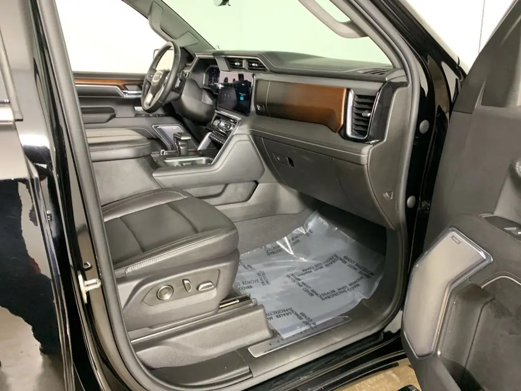 2024 GMC Sierra - $47,397