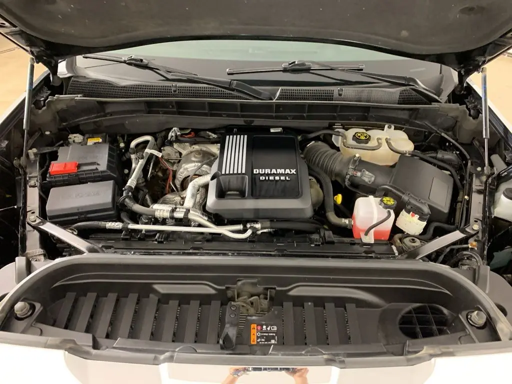 2024 GMC Sierra - $47,397