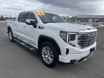 2024 Sierra 1500 Thumbnail 3