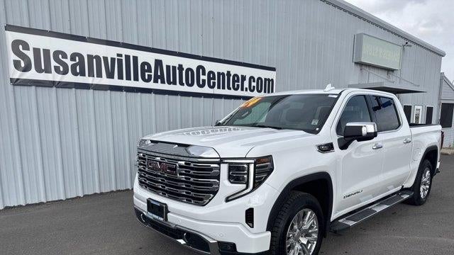 Preowned 2024 GMC Sierra 1500 Denali for Sale