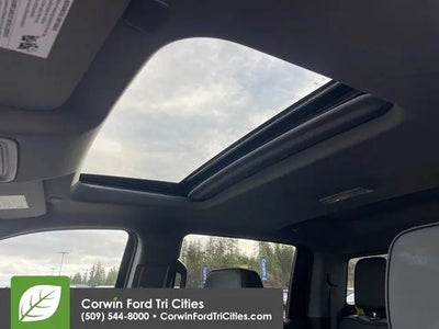 Photo of a 2024 GMC Sierra 1500 4X4 Denali 4DR Crew Cab 5.8 FT. SB for sale