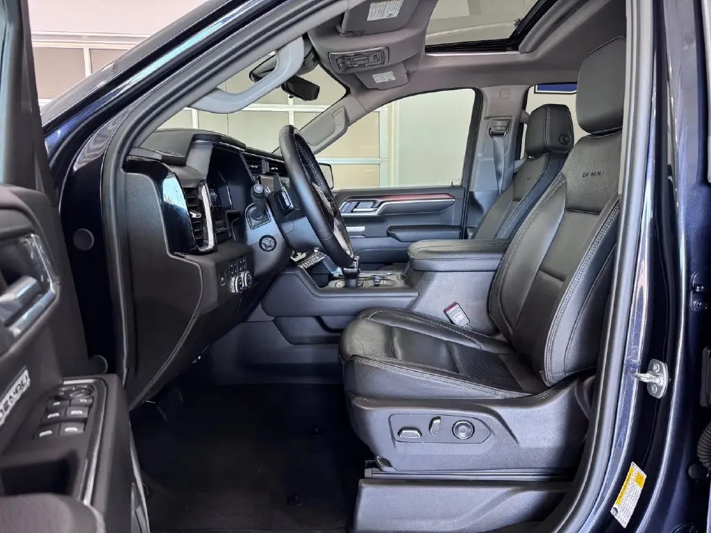 2025 GMC Sierra - $55,987