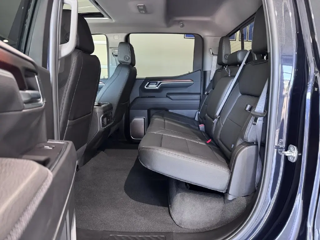 2025 GMC Sierra - $55,987