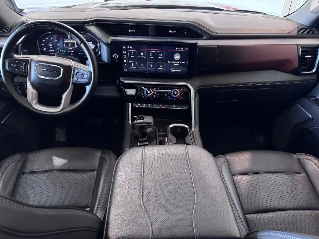 2025 GMC Sierra - $55,987