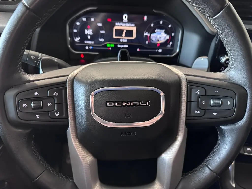 2025 GMC Sierra - $55,987