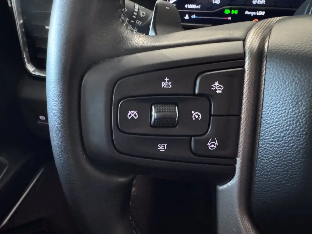 2025 GMC Sierra - $55,987
