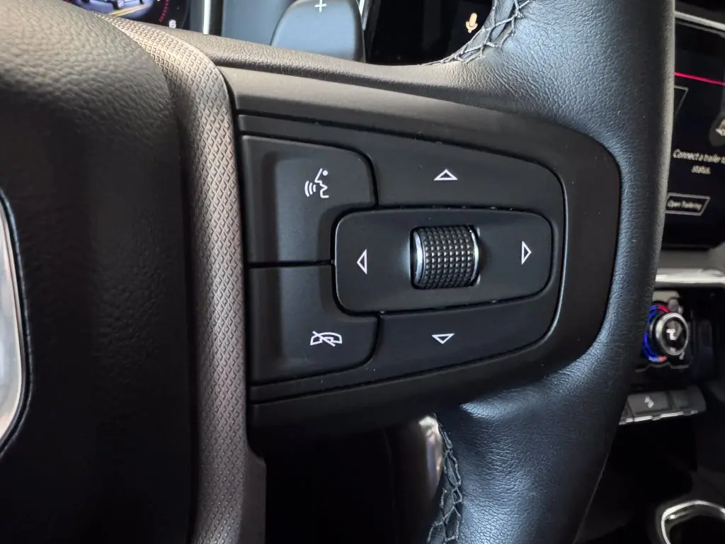 2025 GMC Sierra - $55,987