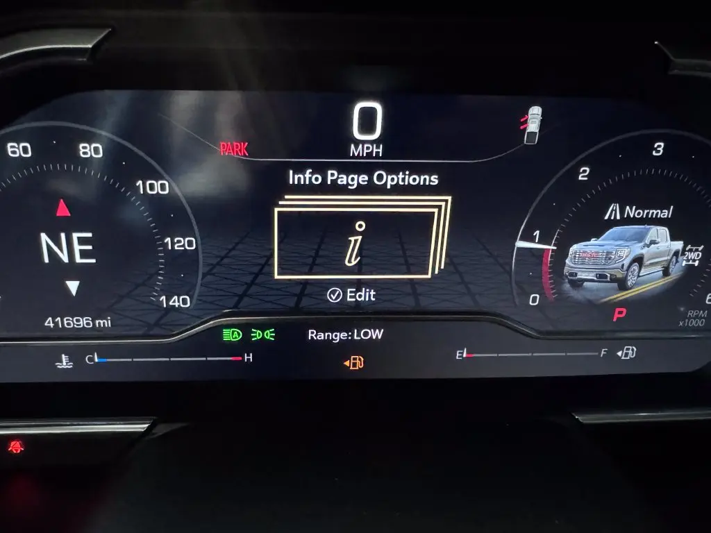2025 GMC Sierra - $55,987