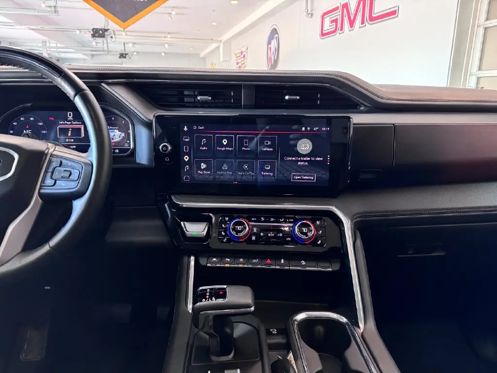 2025 GMC Sierra - $55,987
