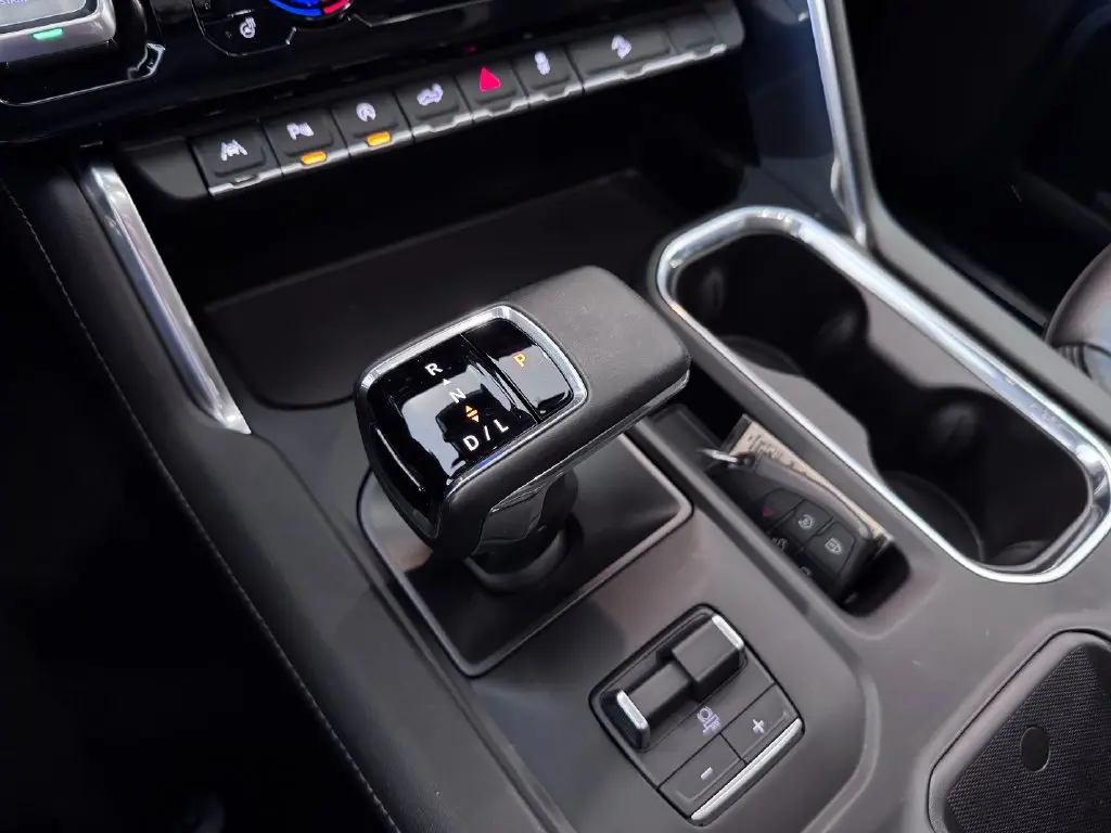 2025 GMC Sierra - $55,987