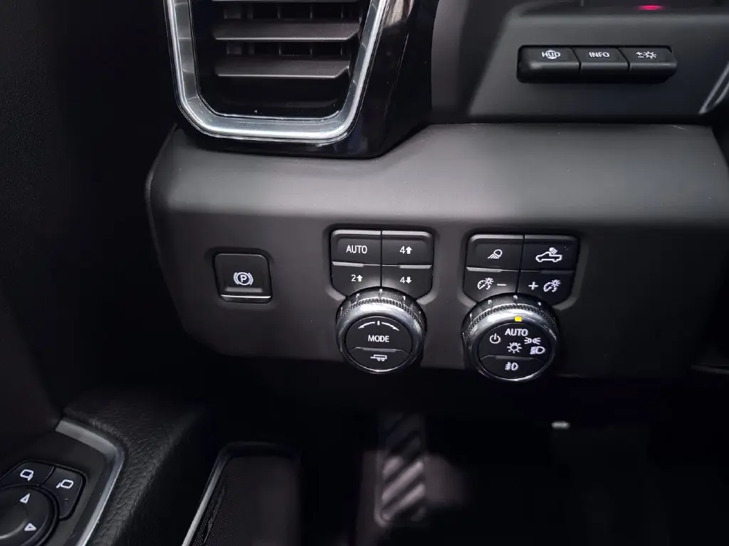 2025 GMC Sierra - $55,987