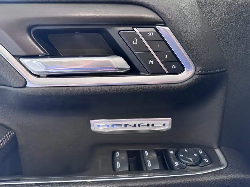 2025 GMC Sierra - $55,987