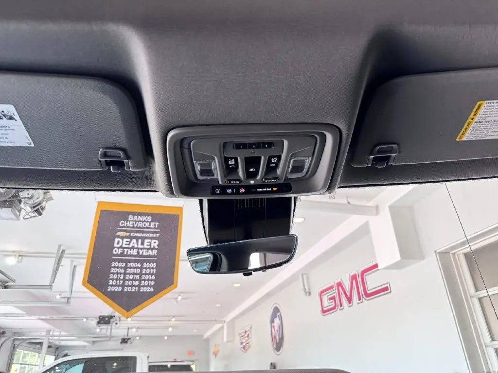 2025 GMC Sierra - $55,987