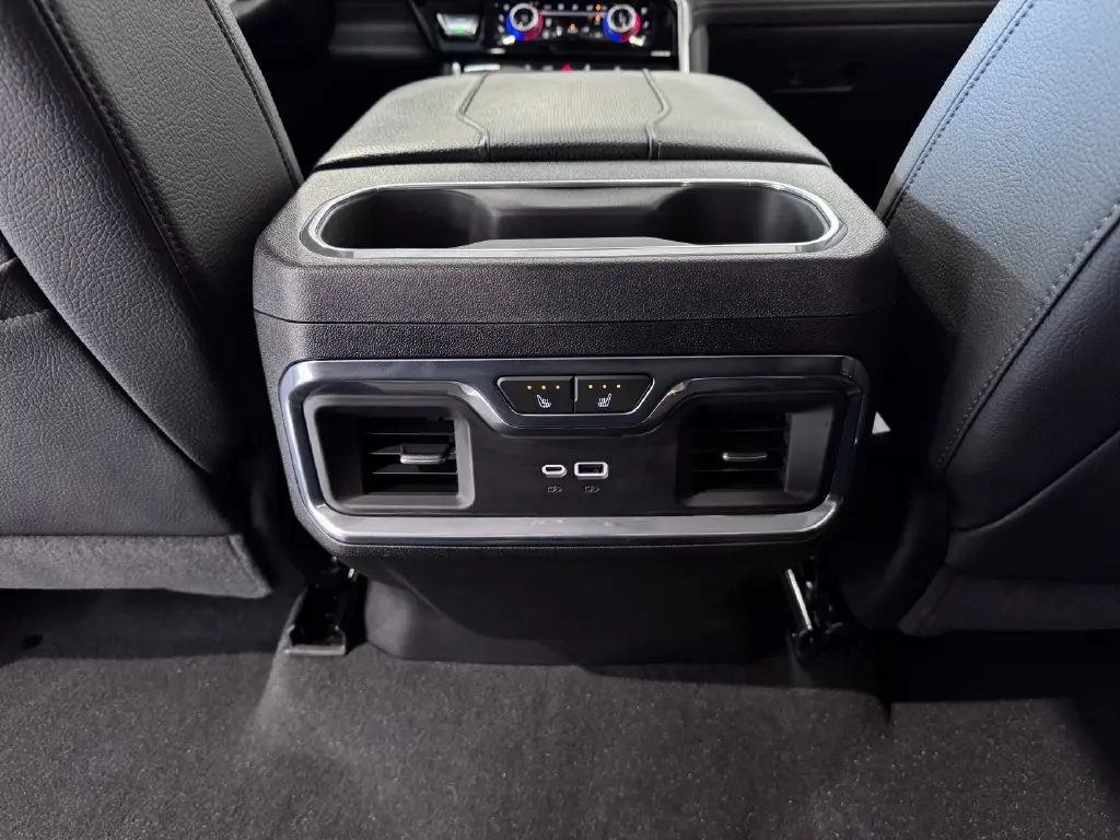 2025 GMC Sierra - $55,987