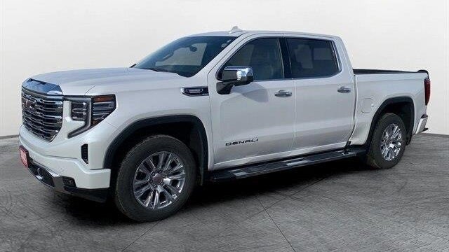 Preowned 2025 GMC Sierra 1500 Denali for Sale