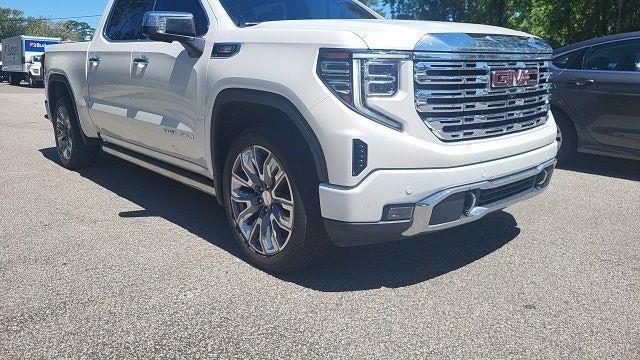 Preowned 2023 GMC Sierra 1500 Denali for Sale