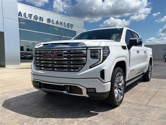 2024 GMC Sierra - $49,968