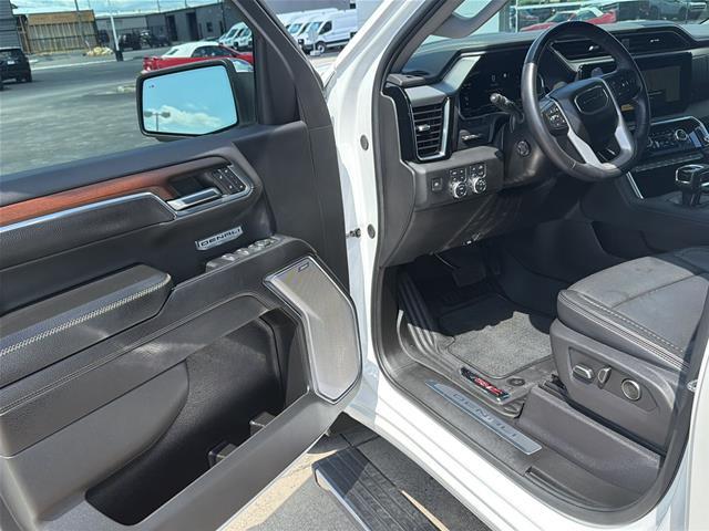2024 GMC Sierra - $49,968