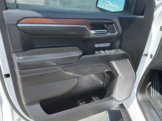 2024 GMC Sierra - $49,968