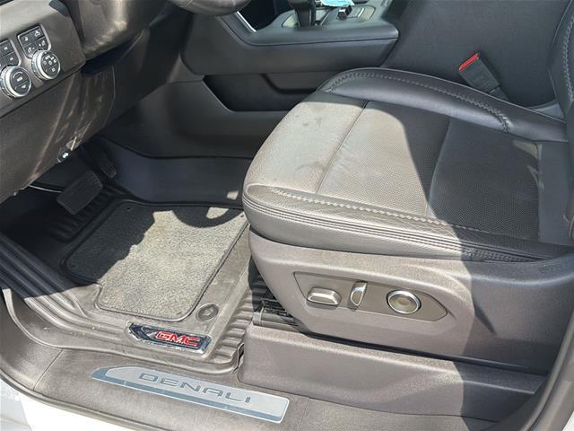 2024 GMC Sierra - $49,968