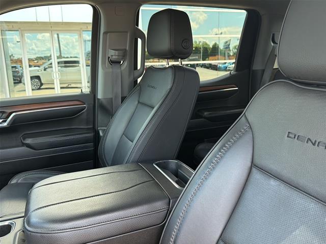 2024 GMC Sierra - $49,968