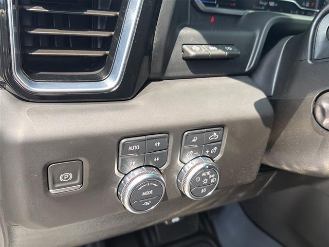 2024 GMC Sierra - $49,968