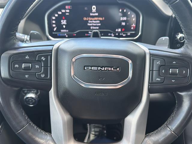 2024 GMC Sierra - $49,968