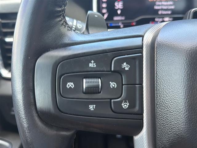 2024 GMC Sierra - $49,968