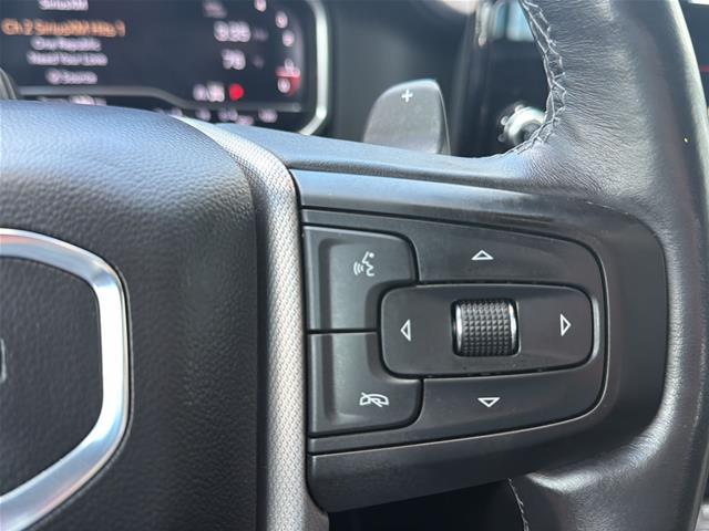 2024 GMC Sierra - $49,968