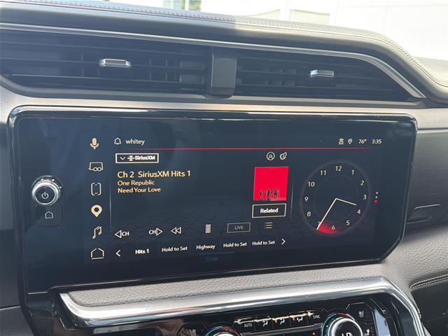 2024 GMC Sierra - $49,968