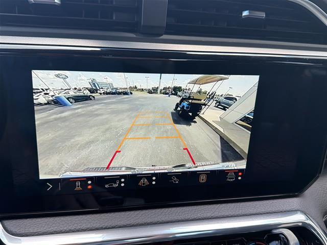 2024 GMC Sierra - $49,968