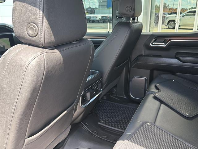 2024 GMC Sierra - $49,968