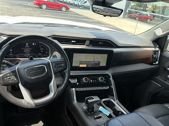 2024 GMC Sierra - $49,968