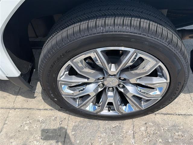 2024 GMC Sierra - $49,968