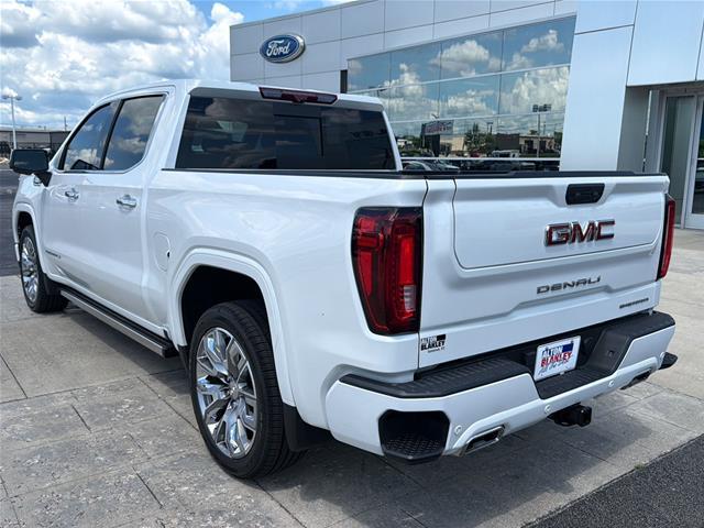 2024 GMC Sierra - $49,968