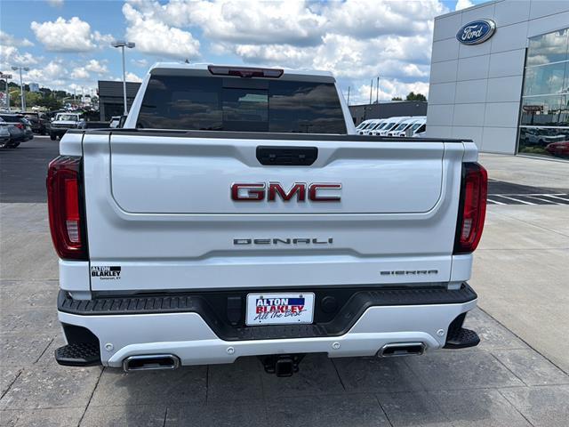 2024 GMC Sierra - $49,968