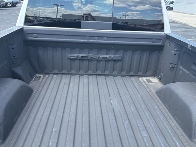 2024 GMC Sierra - $49,968
