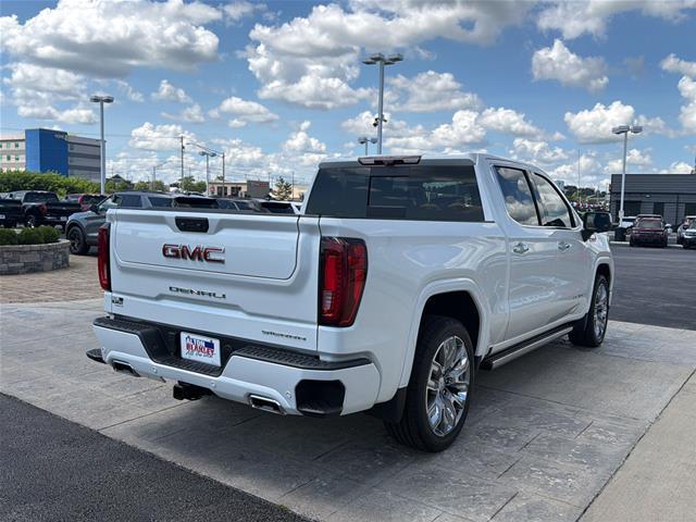 2024 GMC Sierra - $49,968