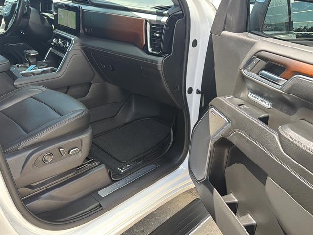 2024 GMC Sierra - $49,968