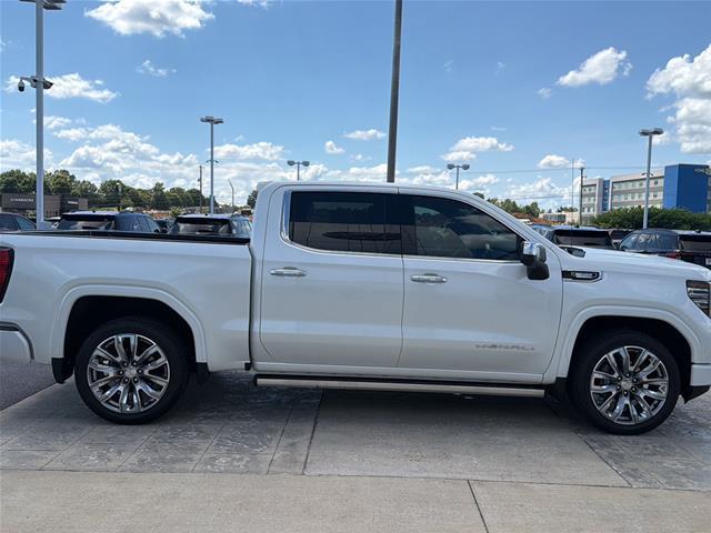 2024 GMC Sierra - $49,968