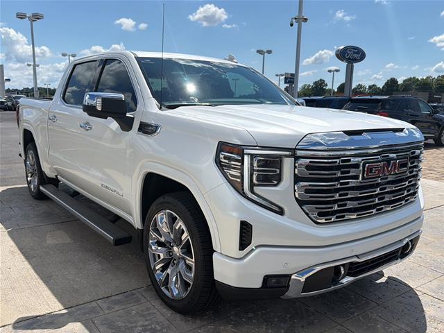 2024 GMC Sierra - $49,968