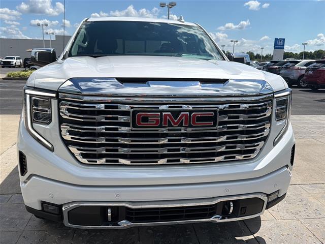 2024 GMC Sierra - $49,968