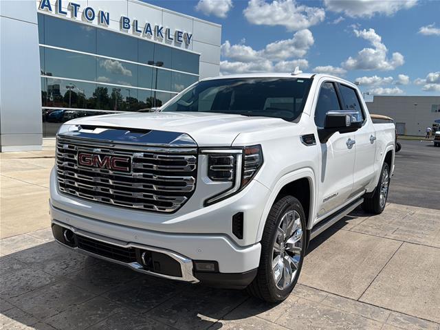 2024 GMC Sierra - $49,968
