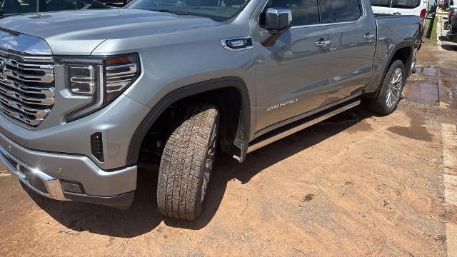 Preowned 2024 GMC Sierra 1500 Denali for Sale