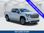 2024 Sierra 1500 Thumbnail 2