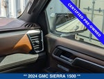 2024 Sierra 1500 Thumbnail 22